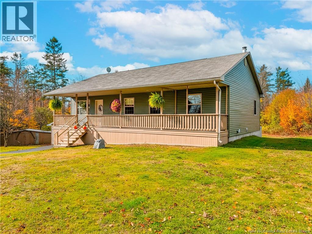 2911 Route 620, Cardigan, NB E6B 1M3