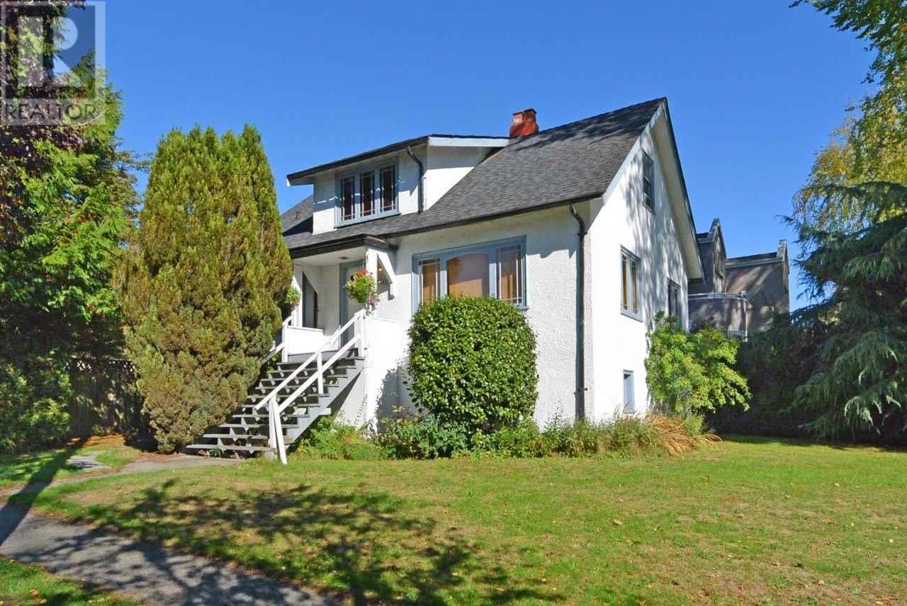 5480 Collingwood St, Vancouver, BC V6N 1T1