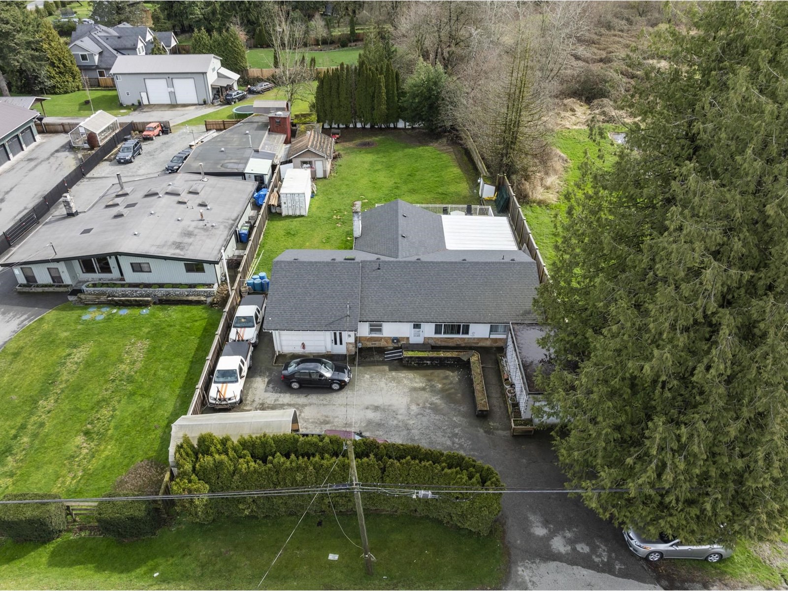 3132 Bradner Rd, Abbotsford, BC V4X 1K2