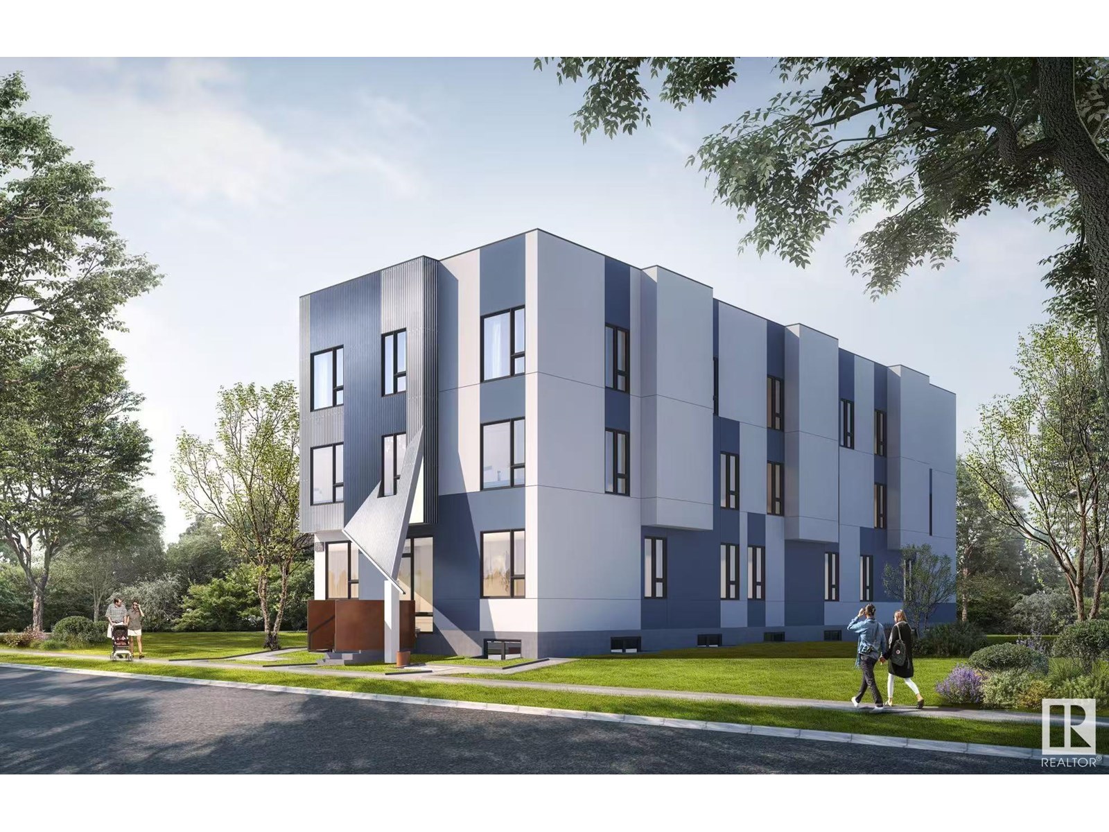 111 St Nw Unit 10827, Edmonton, AB T5H 3G5