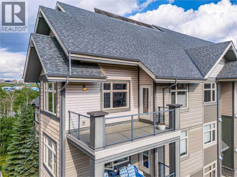 35 Aspenmont Heights Sw Unit 403, Calgary, AB T3H 0E5