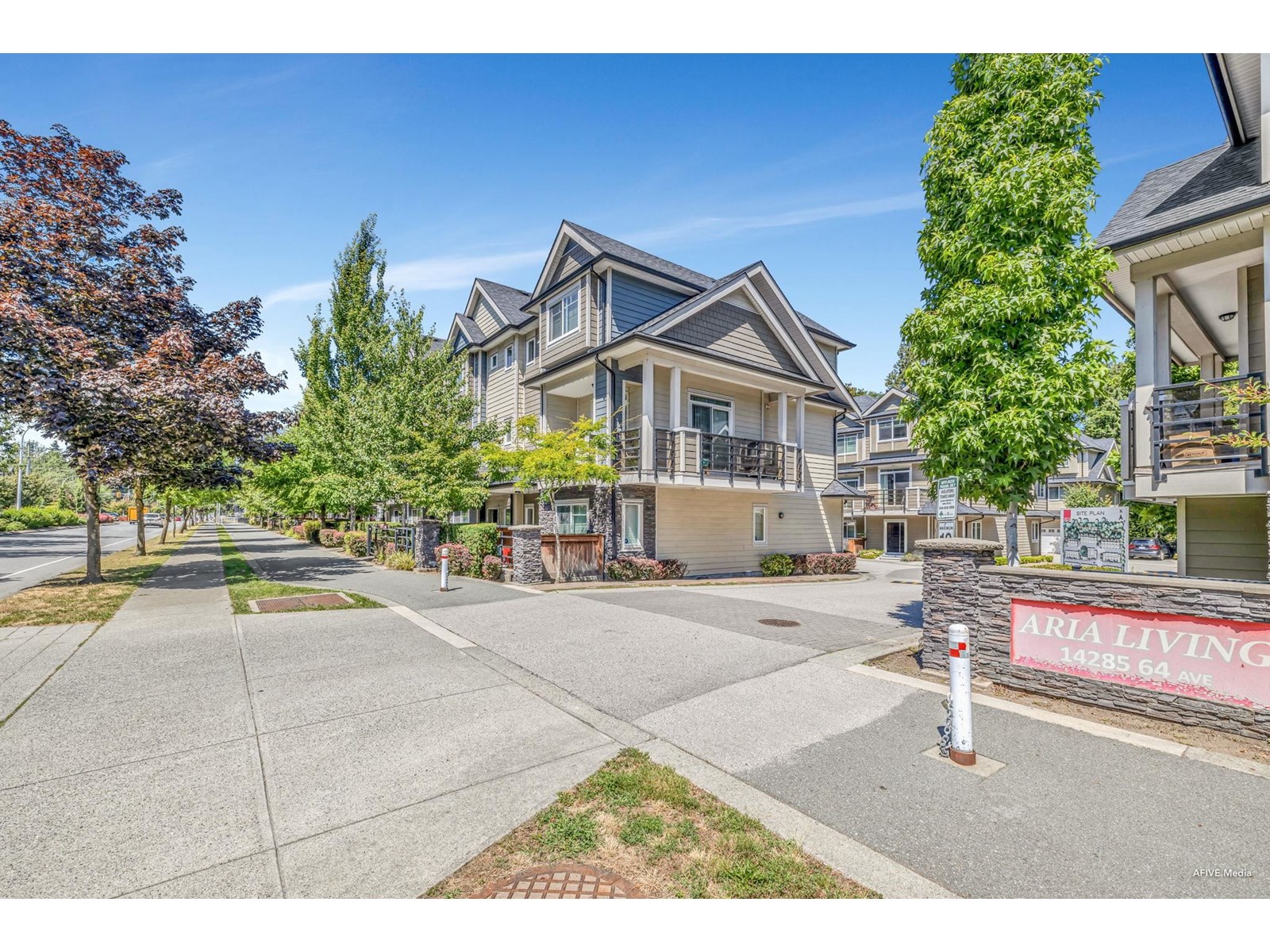 14285 64 Avenue Unit 9, Surrey, BC V3W 1Z2