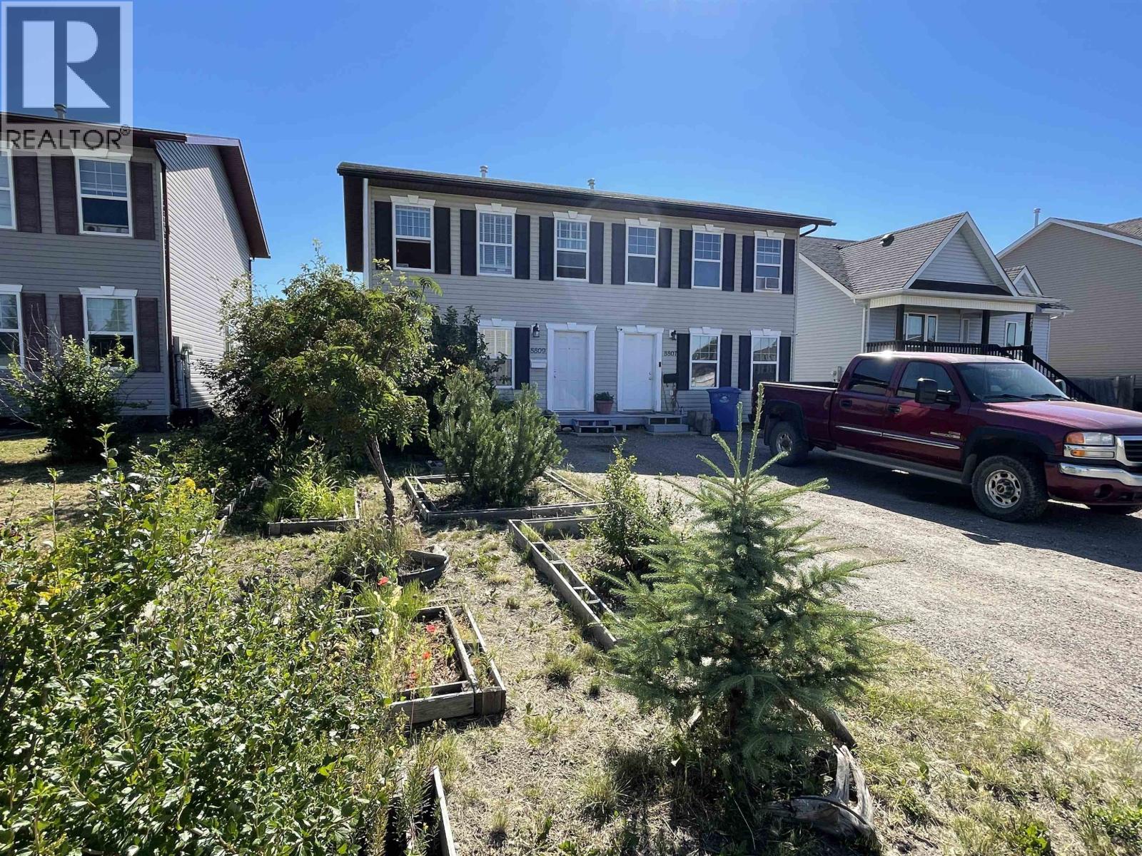 79 Street Unit 8809 #a, Fort St. John, BC V1J 6W8