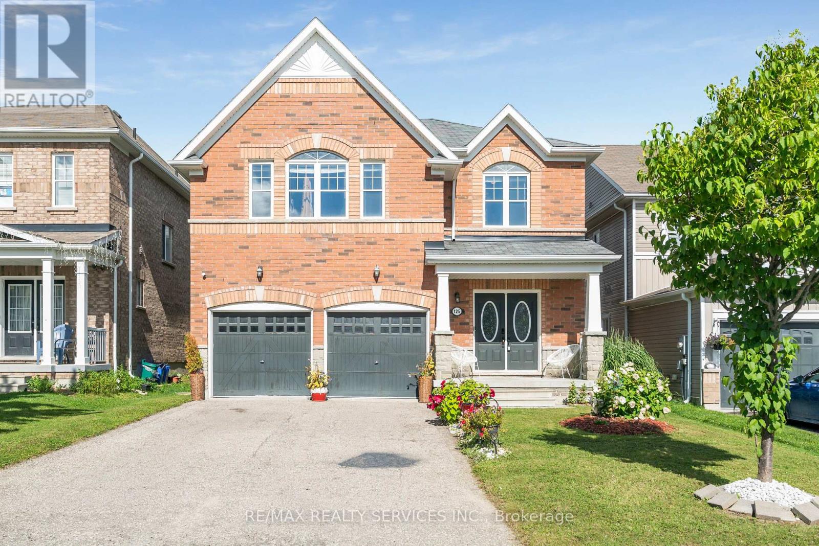 125 Morden Dr, Shelburne, ON L9V 3S4