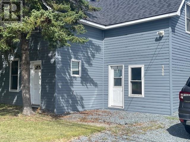 380 Elm St, Sudbury, ON P3C 1W1