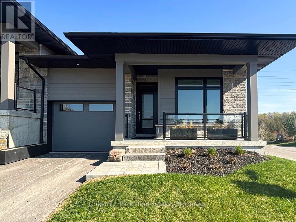 2 Black Spruce St, Huntsville Chaffey, ON P1H 1M3