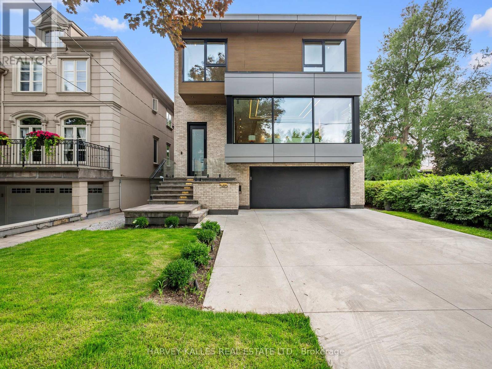 585 Bedford Park Ave, Toronto, ON M5M 1K4