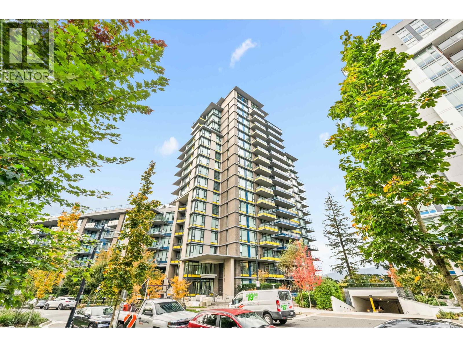 8850 University Crescent Unit 207, Burnaby, BC V5A 0C8