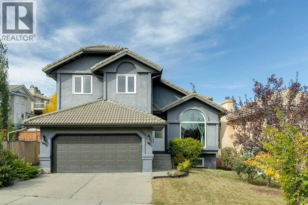 2208 Sirocco Dr SW, Calgary, AB T3H 2T9
