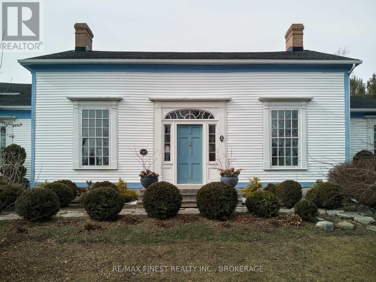 370 Academy St, Loyalist, ON K0H 1G0