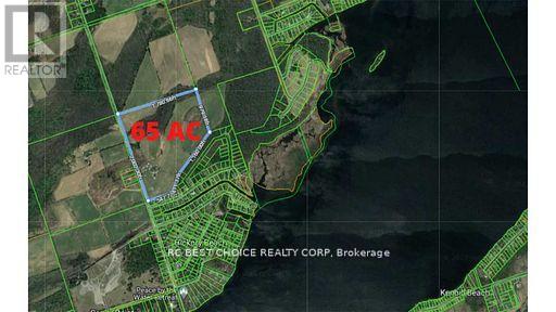 571 Hickory Beach Rd, Kawartha Lakes, ON K0M 1N0