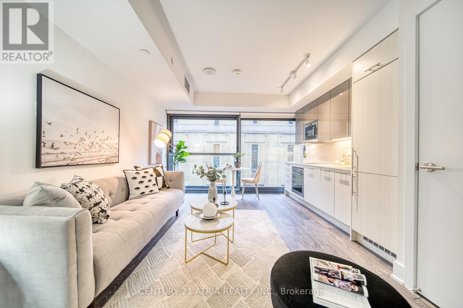 513 403 Church St, Toronto, ON M4Y 0C9