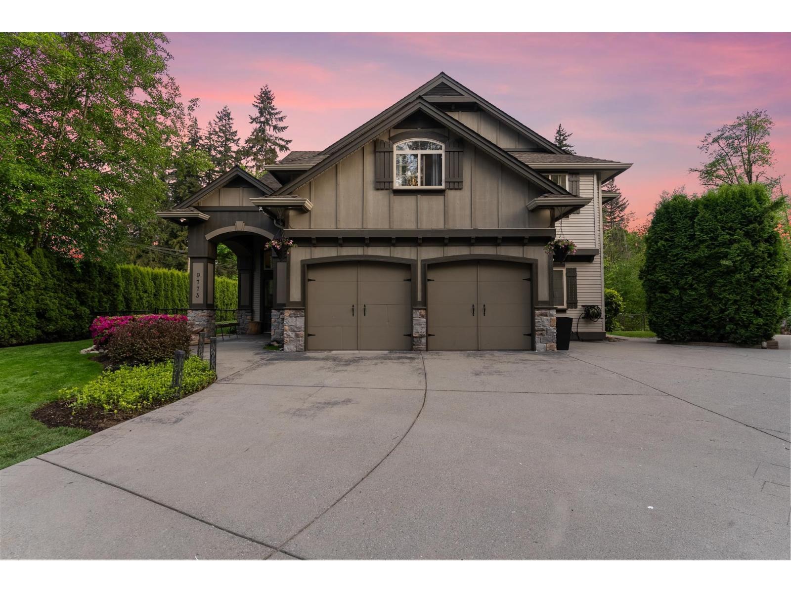 208 Street Unit 9773, Langley, BC V1M 3Y3