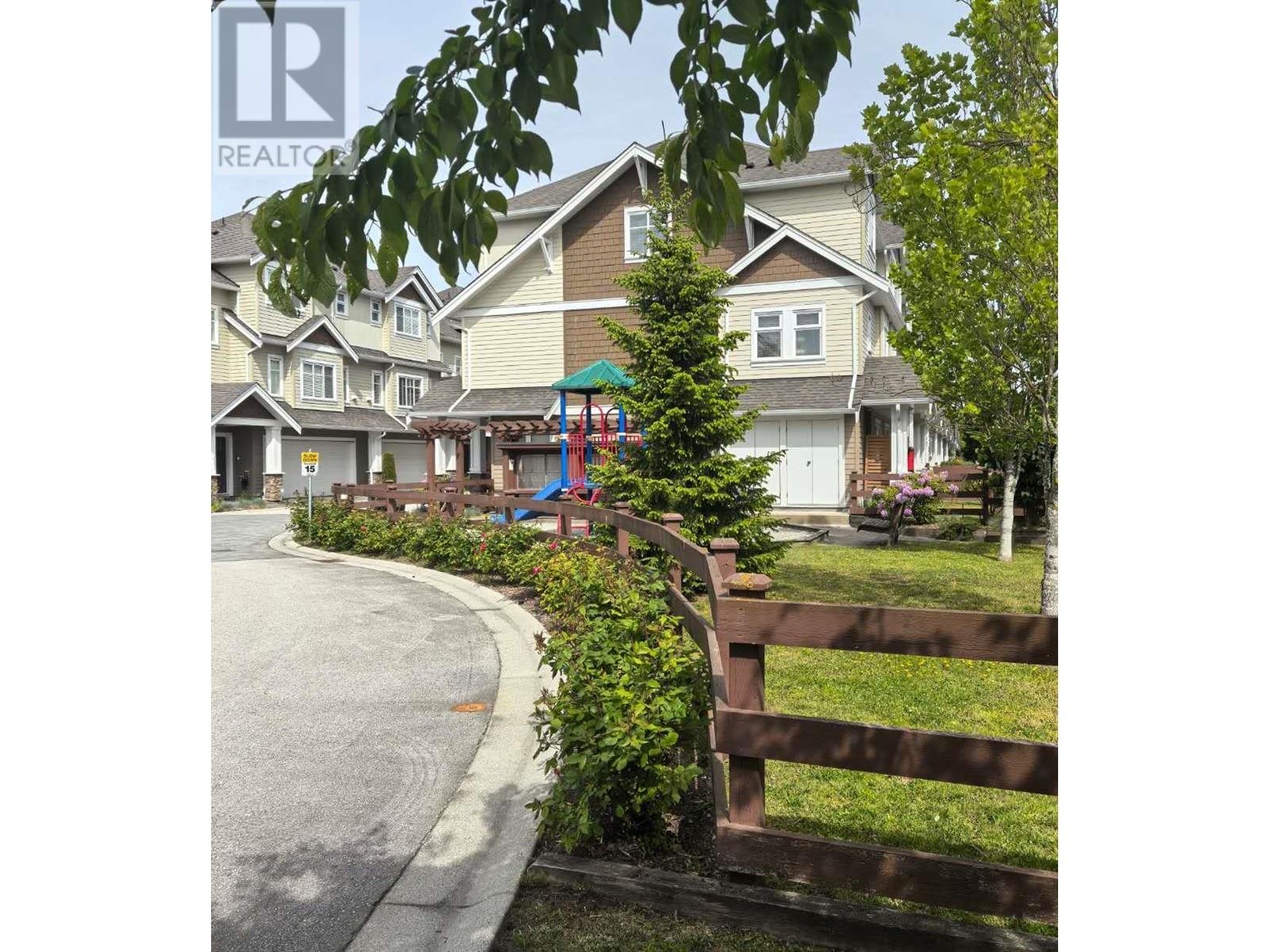 12351 No 2 Road Unit 3, Richmond, BC V7E 0B2