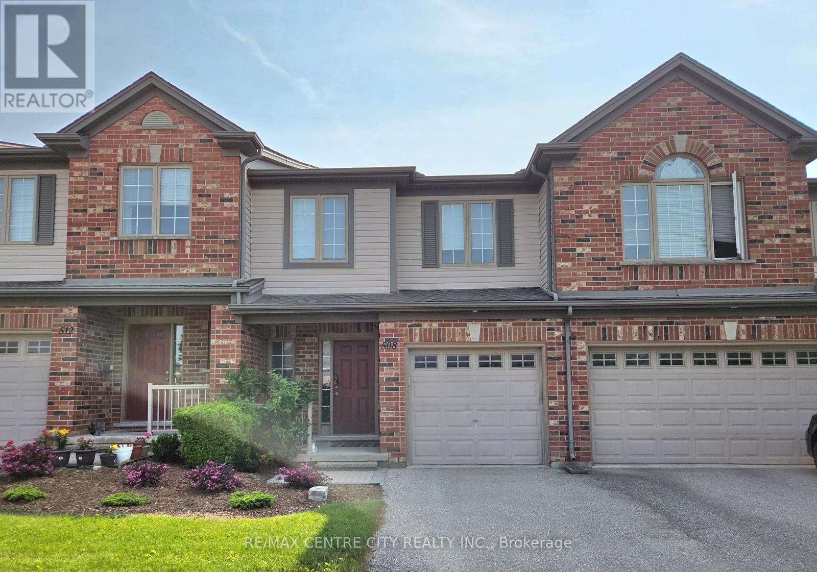 16 508 Sunnystone Rd, London, ON N5X 4R5