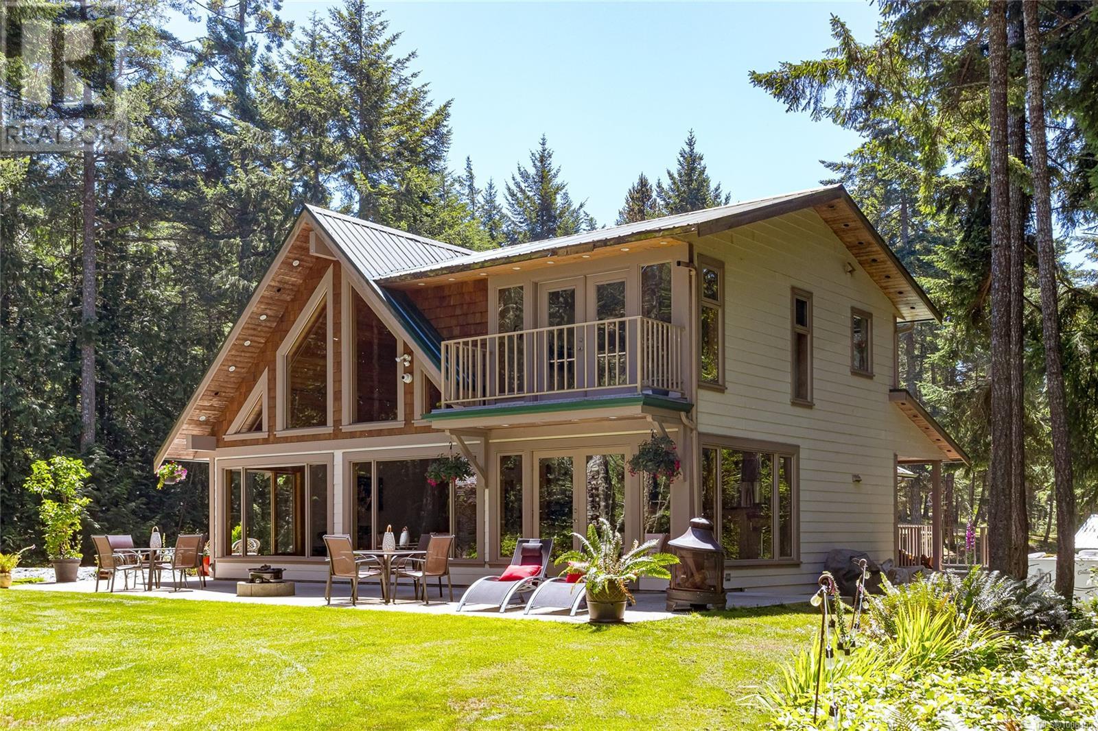 4928 Mt Matheson Rd, Sooke, BC V9Z 1C6