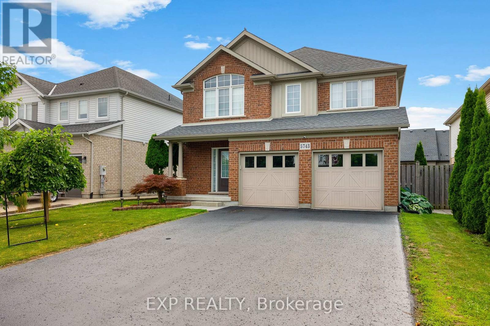 5743 Jake Cres, Niagara Falls, ON L2H 0G3