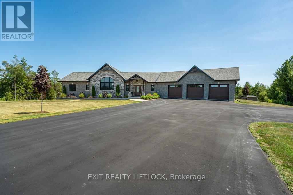 2425 Old Norwood Rd, Otonabee-South Monaghan, ON K9J 6X8
