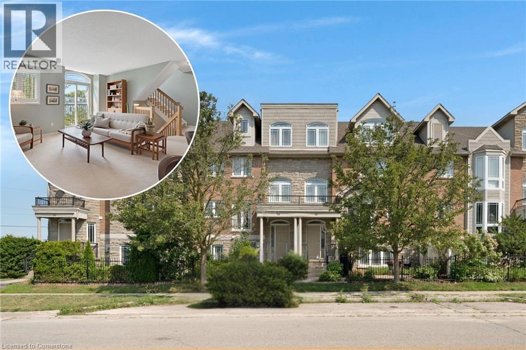 16 Bruce St, Cambridge, ON N1R 8M8