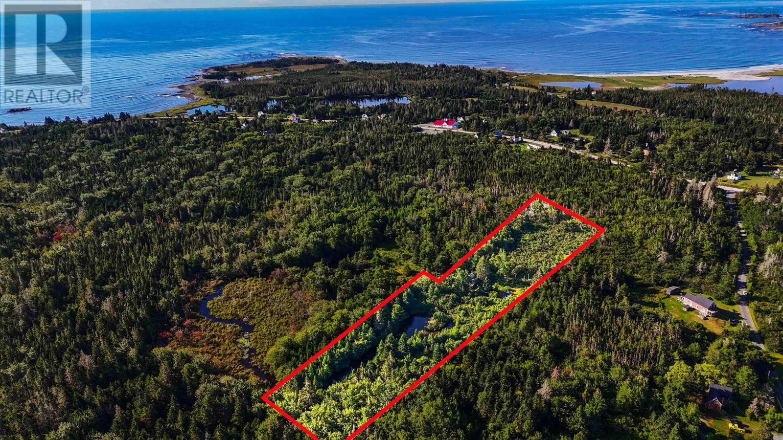 52 New Zealand Rd, Cherry Hill, NS B0J 2H0