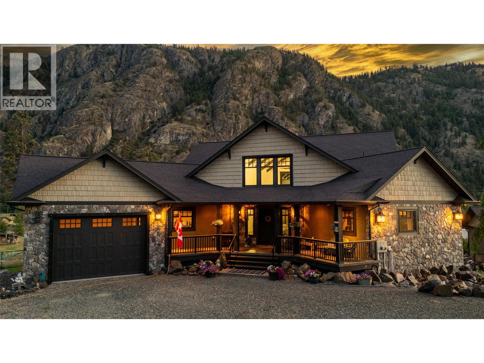 1788 Alba Rd, Okanagan Falls, BC V0H 1R2