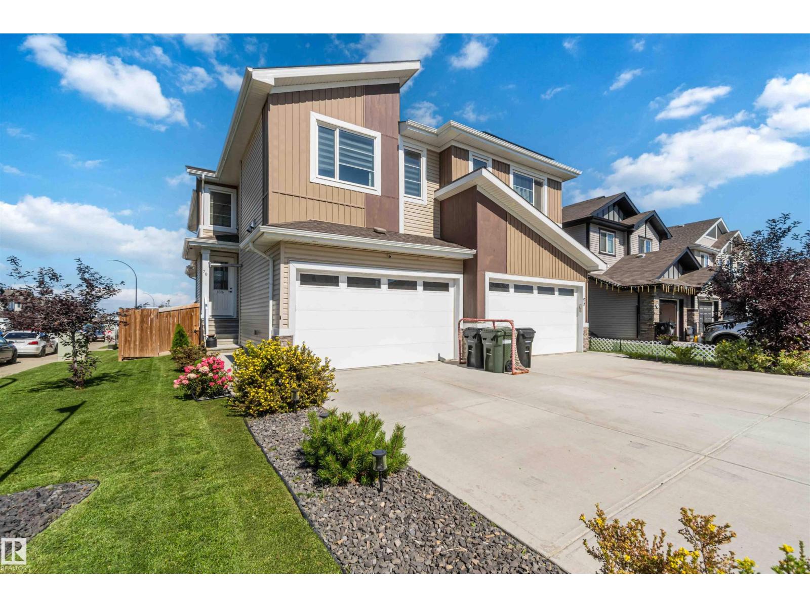 70 Springbrook Wd, Spruce Grove, AB T7X 0X9