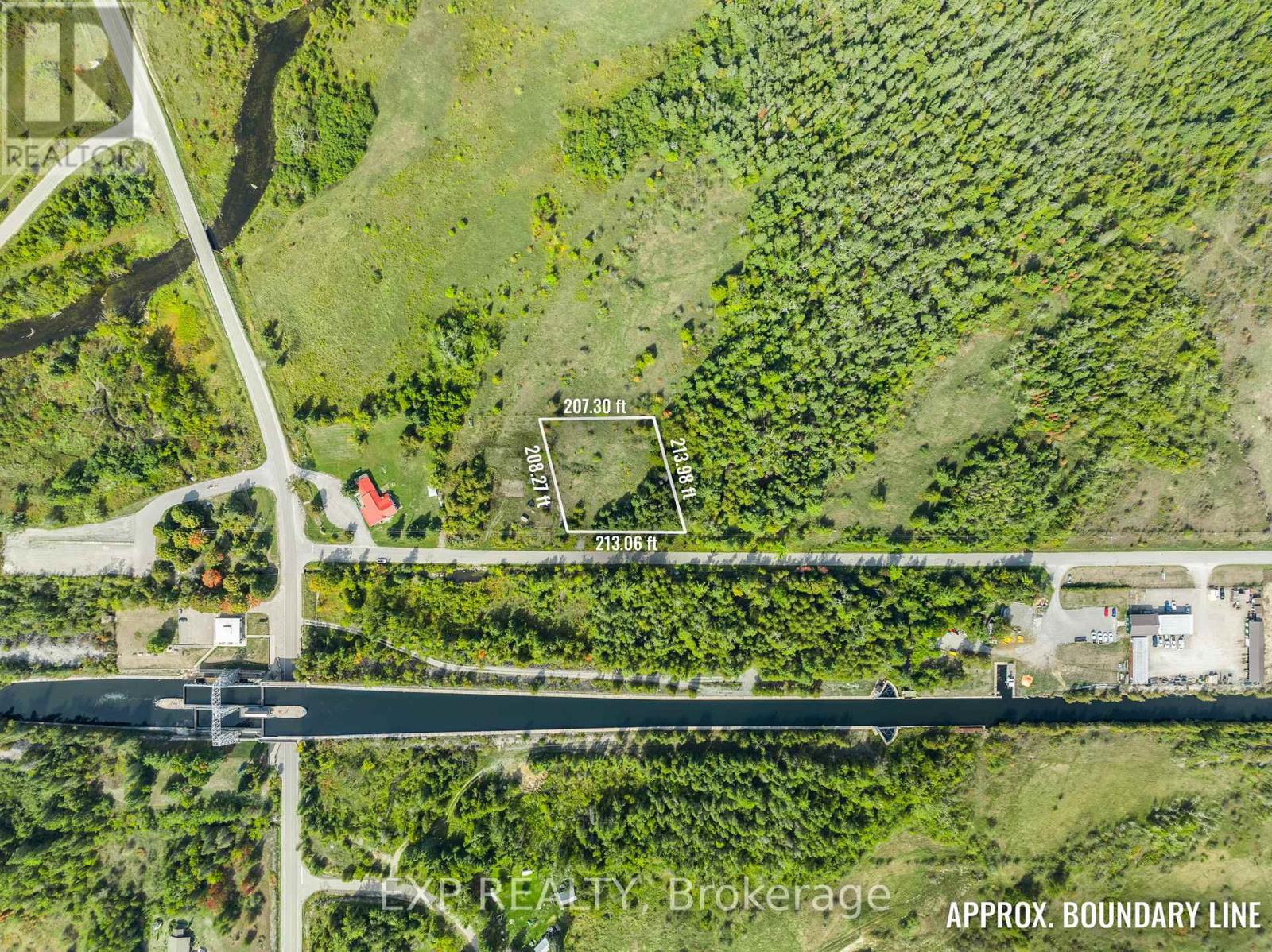 2 Talbot River Rd, Kawartha Lakes Carden, ON K0M 2T0
