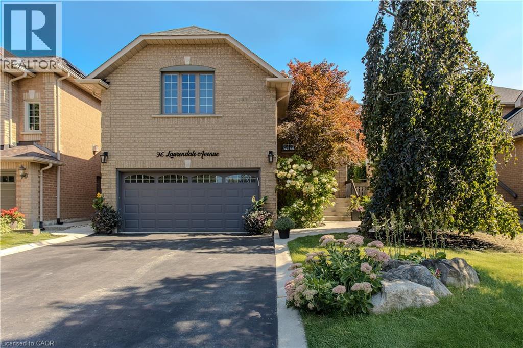 96 Laurendale Ave, Hamilton, ON L0R 2H3
