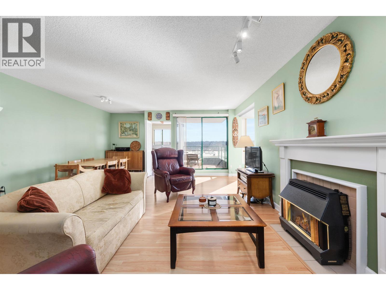 410 Carnarvon Street Unit 202, New Westminster, BC V3L 5N9