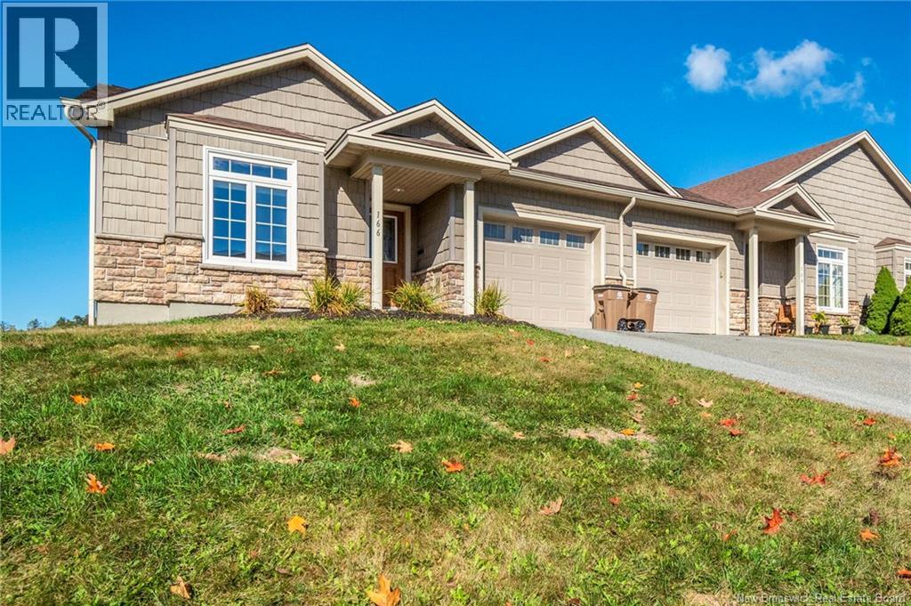 166 Arlington Cres, Saint John, NB E2K 0G2