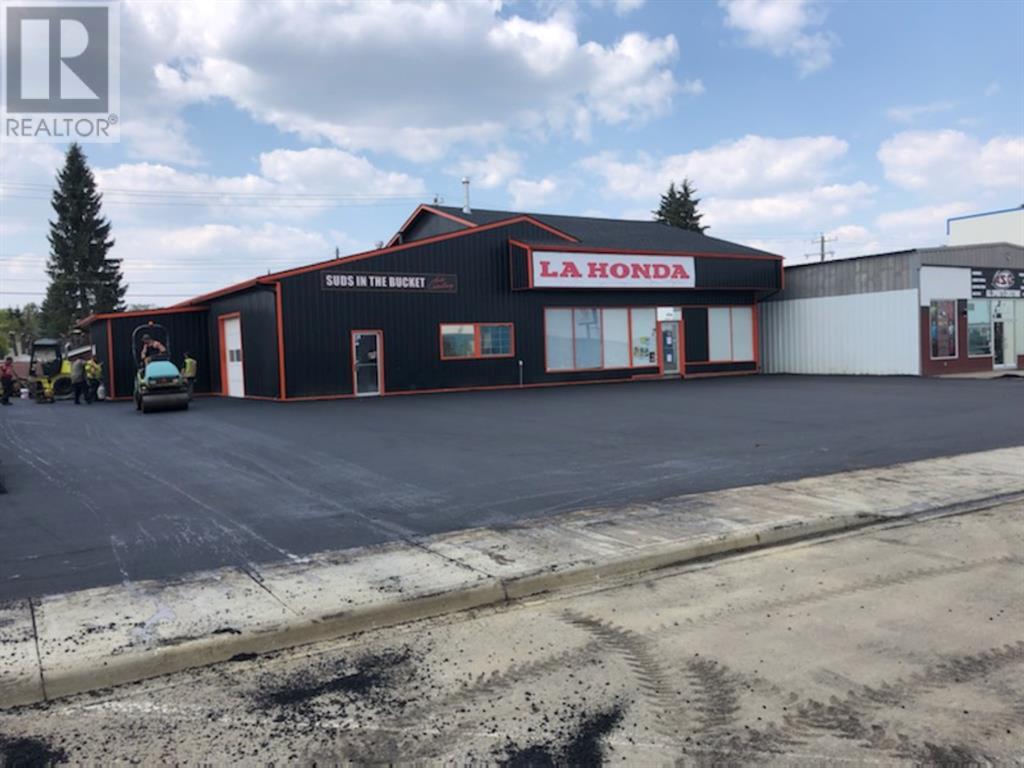 4714 Highway 2a, Lacombe, AB T4L 1H4