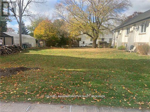 877 W/s Fielden Avenue, Port Colborne Main Street, ON L3K 4V4