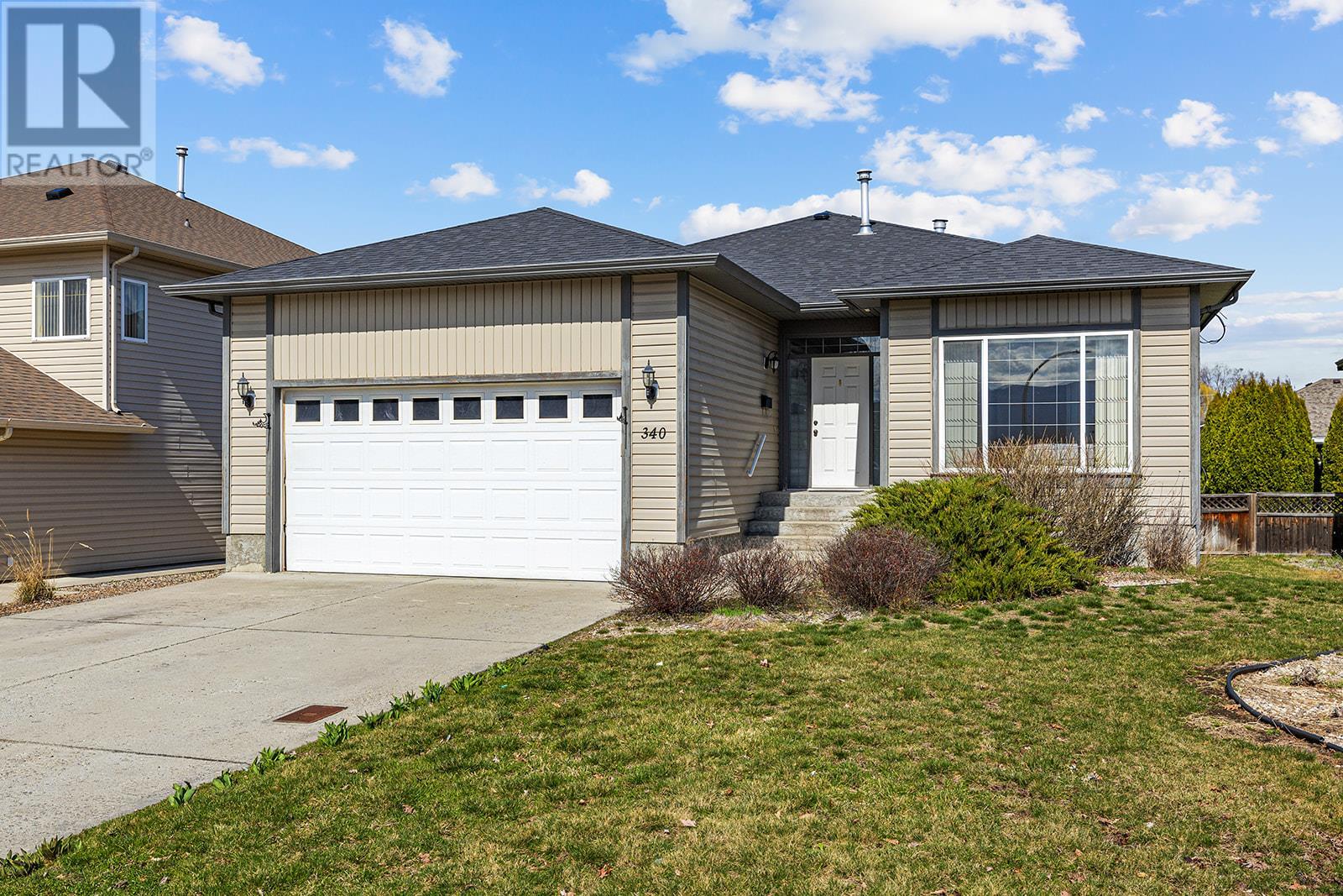 340 Hillaby Ave, Kelowna, BC V1X 6G2