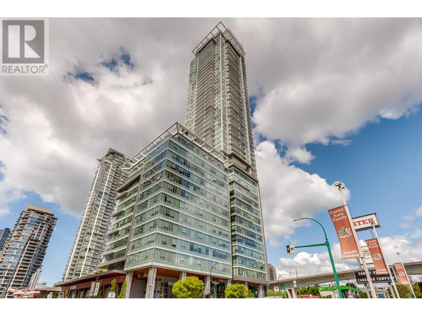 4485 Skyline Drive Unit 2206, Burnaby, BC V5C 0J2