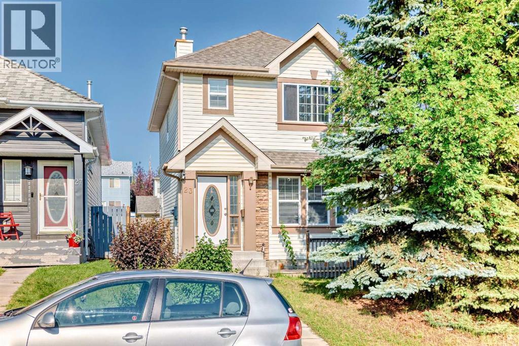 23 Hidden Ranch Rd NW, Calgary, AB T3A 5S5