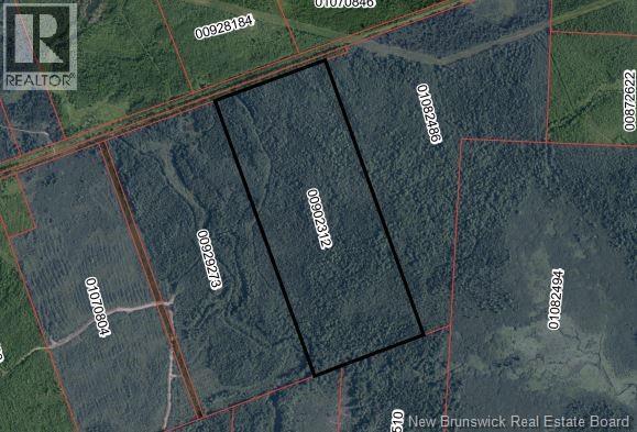 Lot Painsec Jct Road, Lakeville, NB E1H 1N2