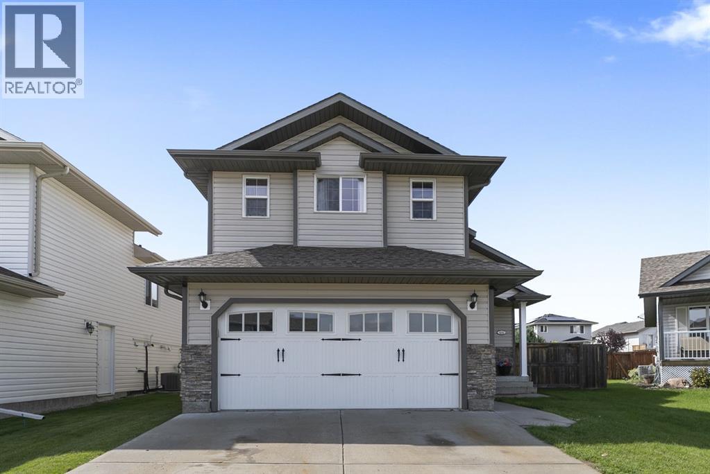 59 Street Unit 5414, Camrose, AB T4V 5B9
