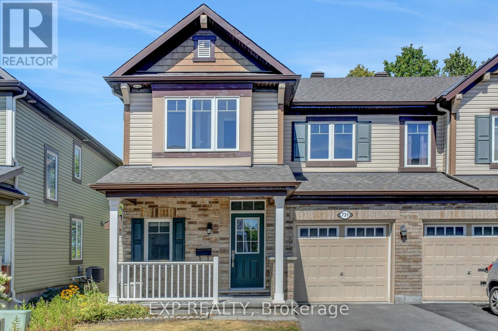731 Maloja Way, Ottawa, ON K2S 0N6