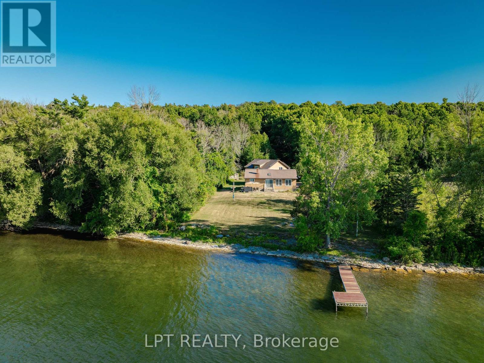 1847 County Rd 7 Rd, Prince Edward County North Marysburg Ward, ON K0K 2T0