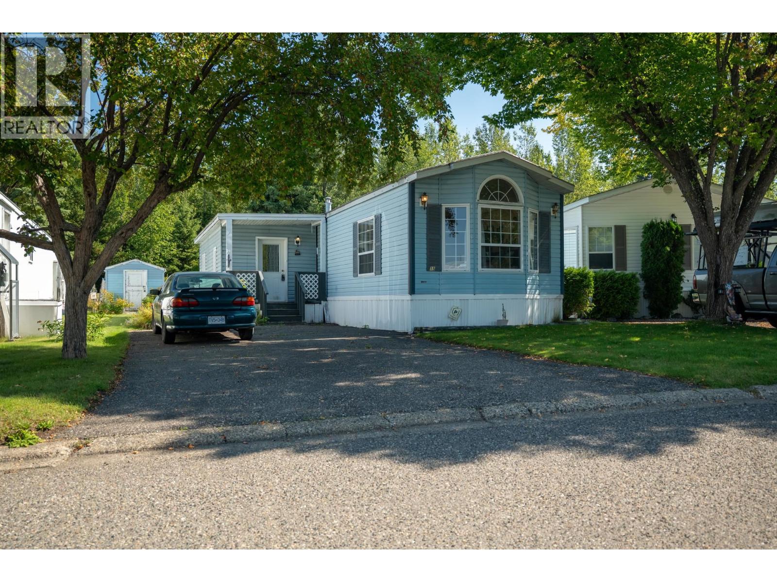 1000 Inverness Road Unit 15, Prince George, BC V2K 4V1