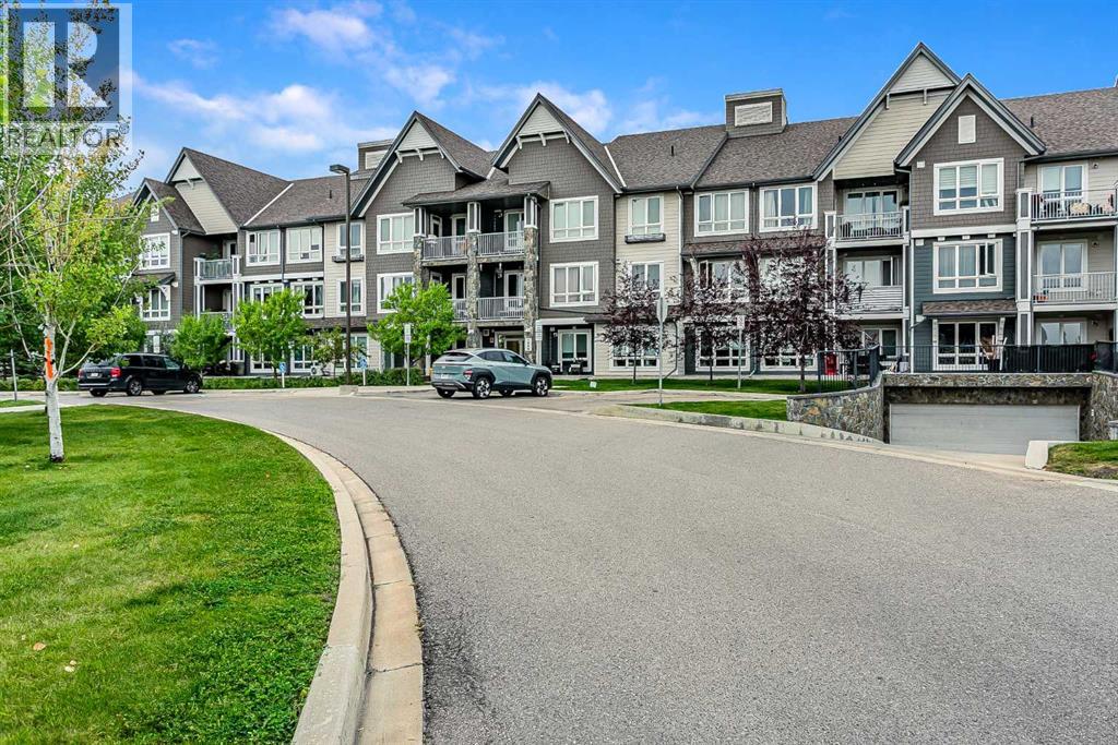 175 Silverado Boulevard Sw Unit 1210, Calgary, AB T2X 0V5