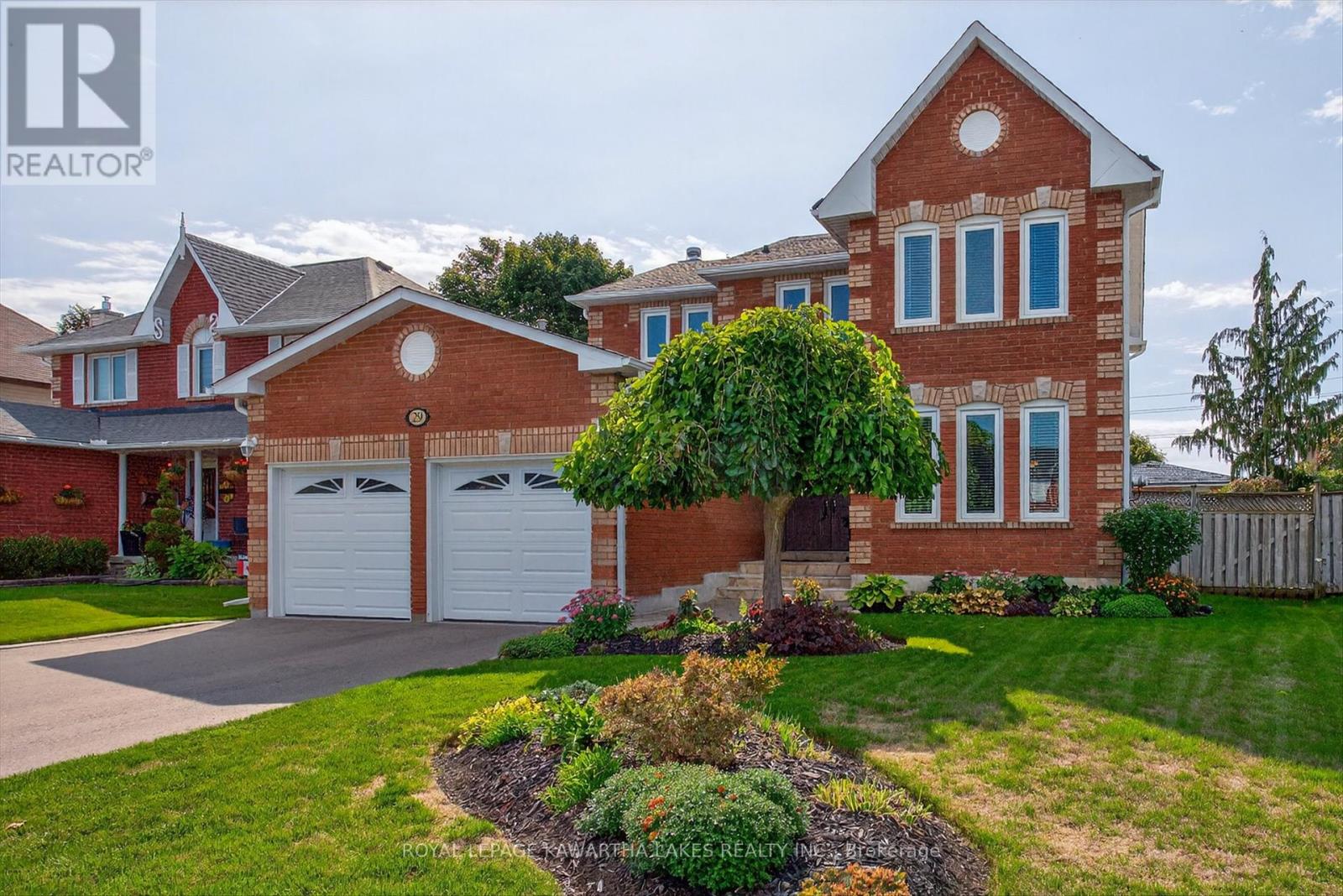 29 Flavelle Cres, Kawartha Lakes, ON K9V 6E3