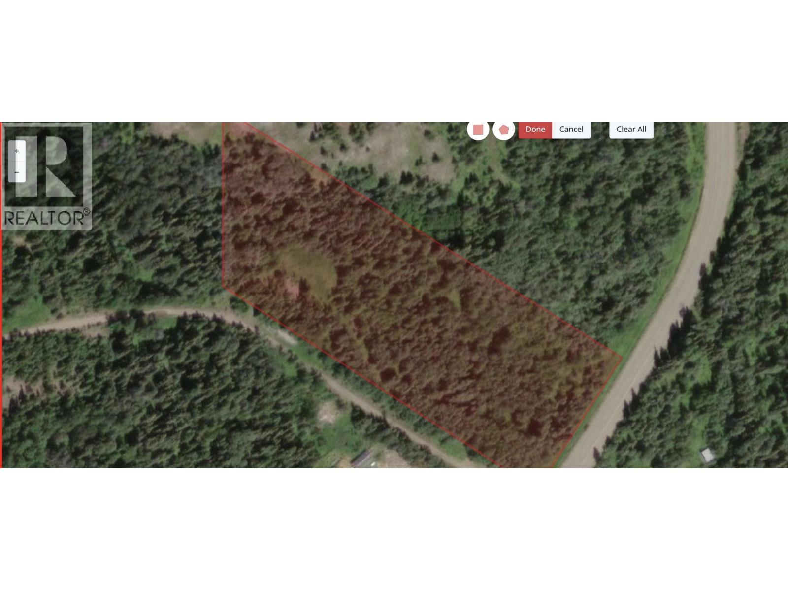 Keefes Landing Road, Burns Lake, BC V0J 2P0