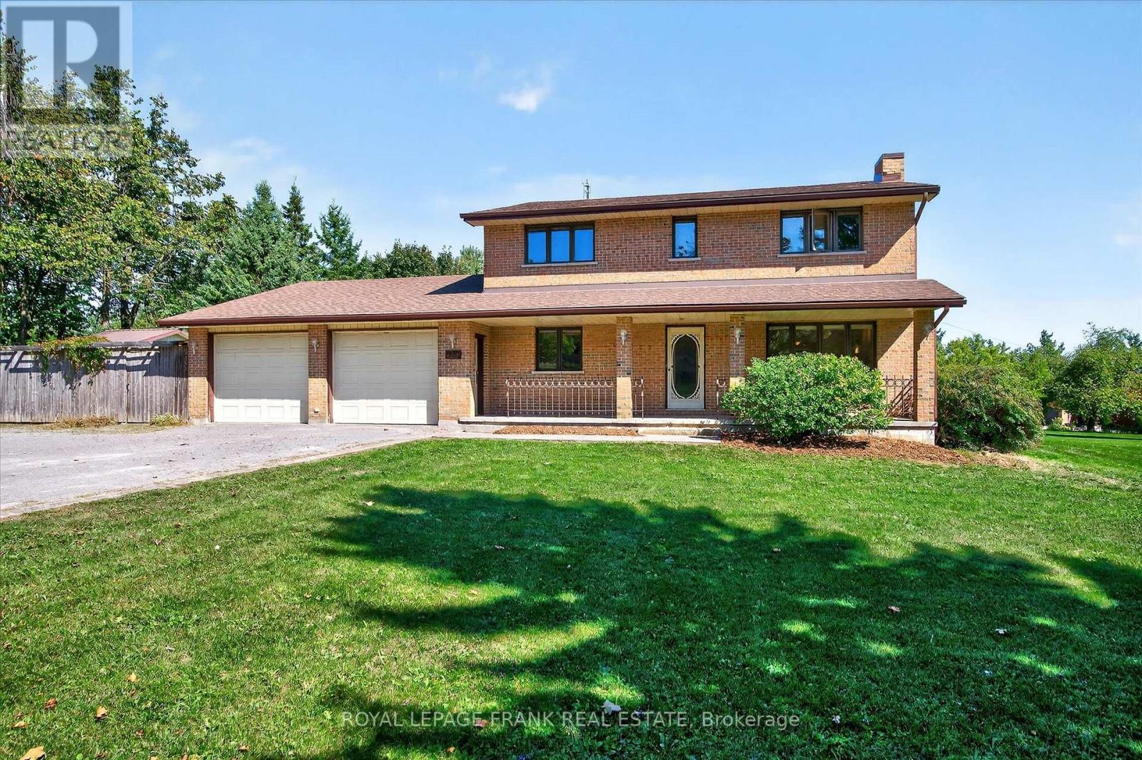 549 Bissview Ave, Selwyn, ON K9J 6X4