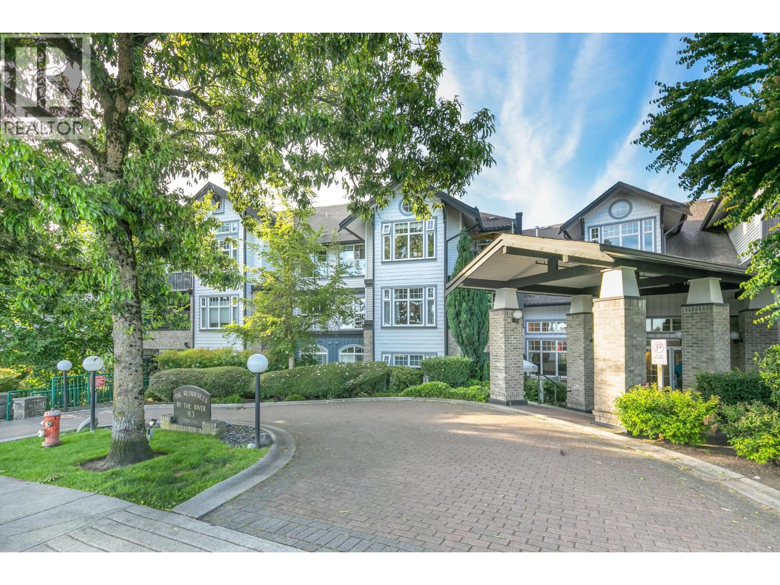 83 Star Crescent Unit 202 Cres, New Westminster, BC V3M 6X8