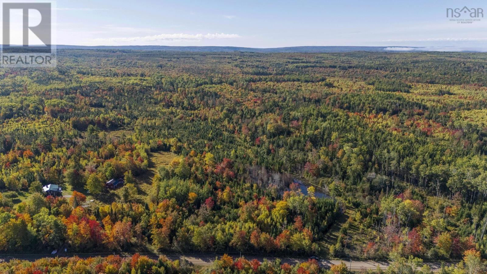 Lot Cloverdale Road, Cloverdale, NS B0N 2J0