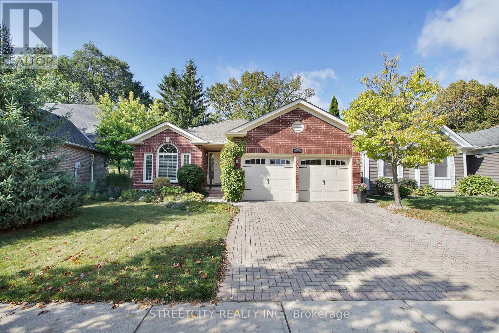 55 Martinet Ave, London, ON N5V 4B7