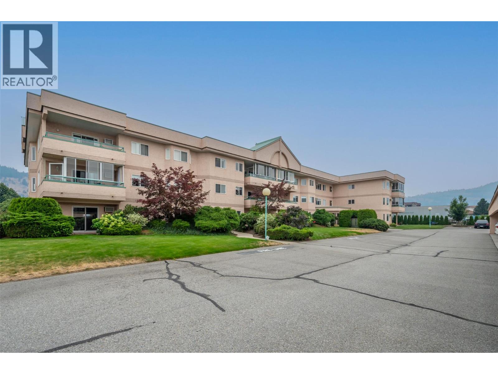 8907 Pineo Court Unit 108, Summerland, BC V0H 1Z5