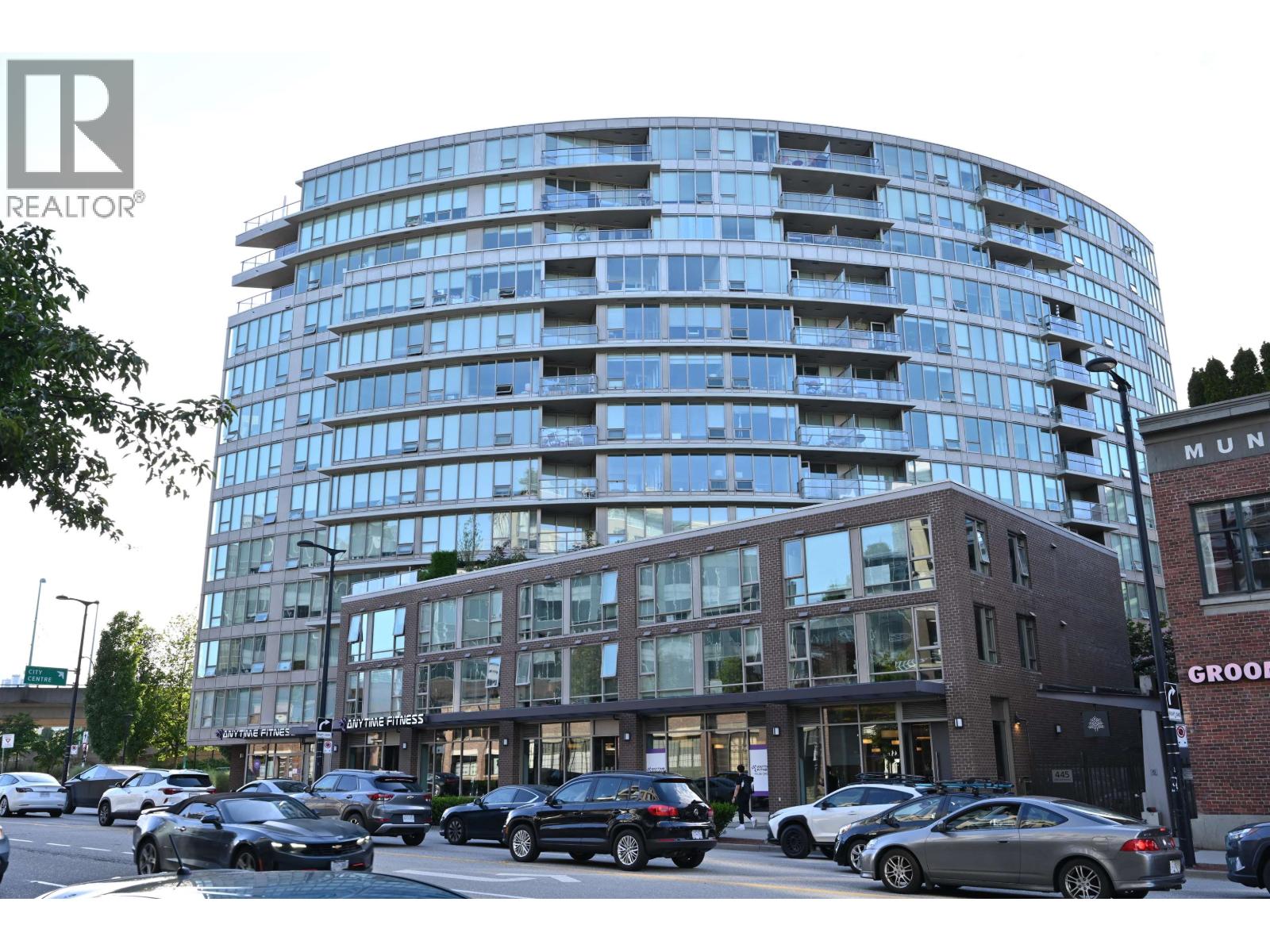 445 W 2nd Avenue Unit 410, Vancouver, BC V5Y 0E8