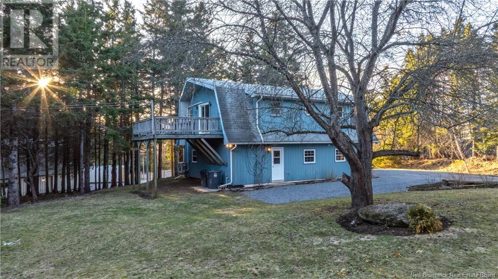 301 Darlings Island Rd, Darlings Island, NB E5N 6S4